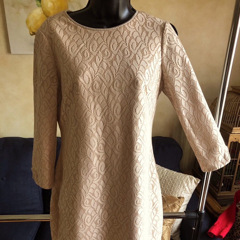 Elegant party dress